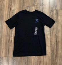 Nike Big Kids' Unisex Graphic T-Shirt