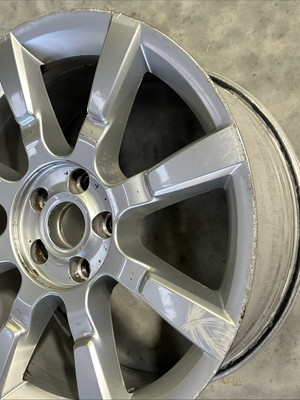 2012-2019 Volkswagen Beetle OEM Wheel 18” Factory alloy Rim