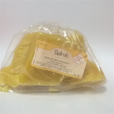 Cera D'Api Naturale In Lastre 1kg