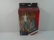2015 MATTEL--DC COMICS MULTIVERSE--BATMAN v SUPERMAN--6  LEX LUTHOR FIGURE  NEW