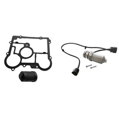 Pumpe Hydraulikfilter Lamellenkupplung Allradantrieb für Opel Insignia A G09
