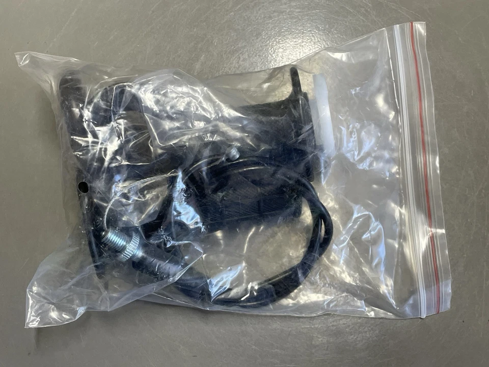 Cable de acelerador y empuñaduras Honda XR75 XR80R Z50R XR100 izquierda derecha negro Foto 3 de 4