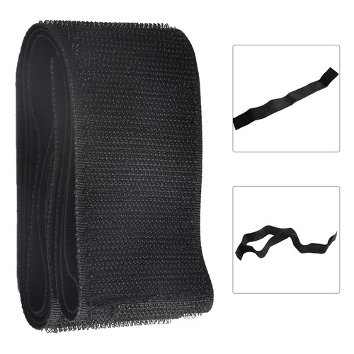 50cm Car Boot Organiser Strap for Trunk Storage and Accessory Mounting - Picture 9 of 24