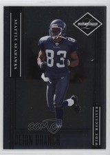 2006 Leaf Limited 538/799 Deion Branch #78 12zm
