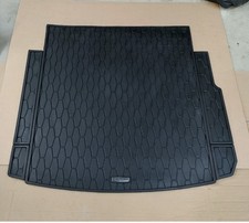 Genuine Original Jaguar I-Pace Loadspace / Cargo / Rubber Boot Mat Liner Cover 
