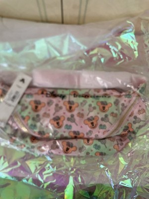 Stoney Clover Lane Disney Mickey Mouse Halloween Treats Jumbo Fanny Pack (NWT)