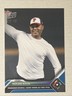 Blue #28/49 ~ 2023 Topps NOW Mariano Rivera #WBC-3 ~ Panama