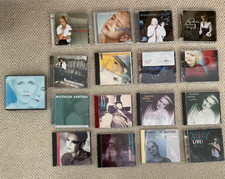 Mathilde Santing CD Collection