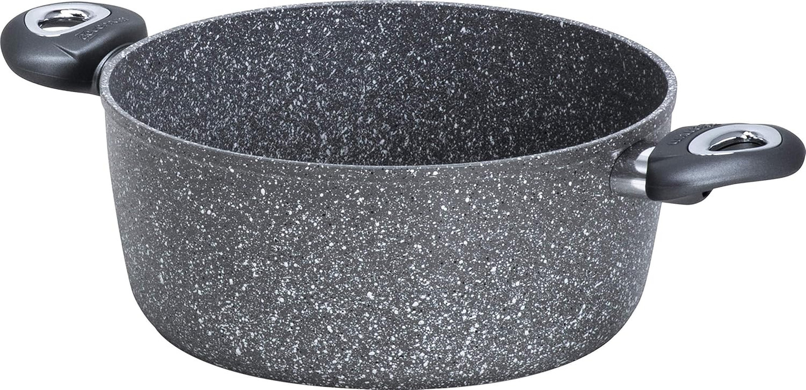Aeternum Madame Petravera 3.0 Casseruola Antiaderente Induzione - 16/20cm