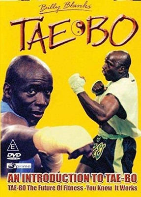 Billy Blanks' Tae-Bo - Vols. 1 & 5 - english | DVD