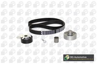Zahnriemensatz BGA TB9616K FüR VW Crafter 30 35 Bus 50 TDI