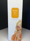 Barbie BFMC Palm Beach Swim Suit Silkstone Doll Gold Label 2009 R4483 NRFB — photo 1