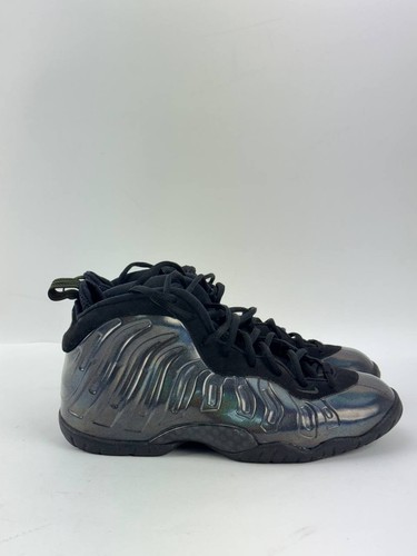 Nike Air Foamposite One (GS) Legion Green Sneakers 644791-301 Sz 6.5Y Women 8