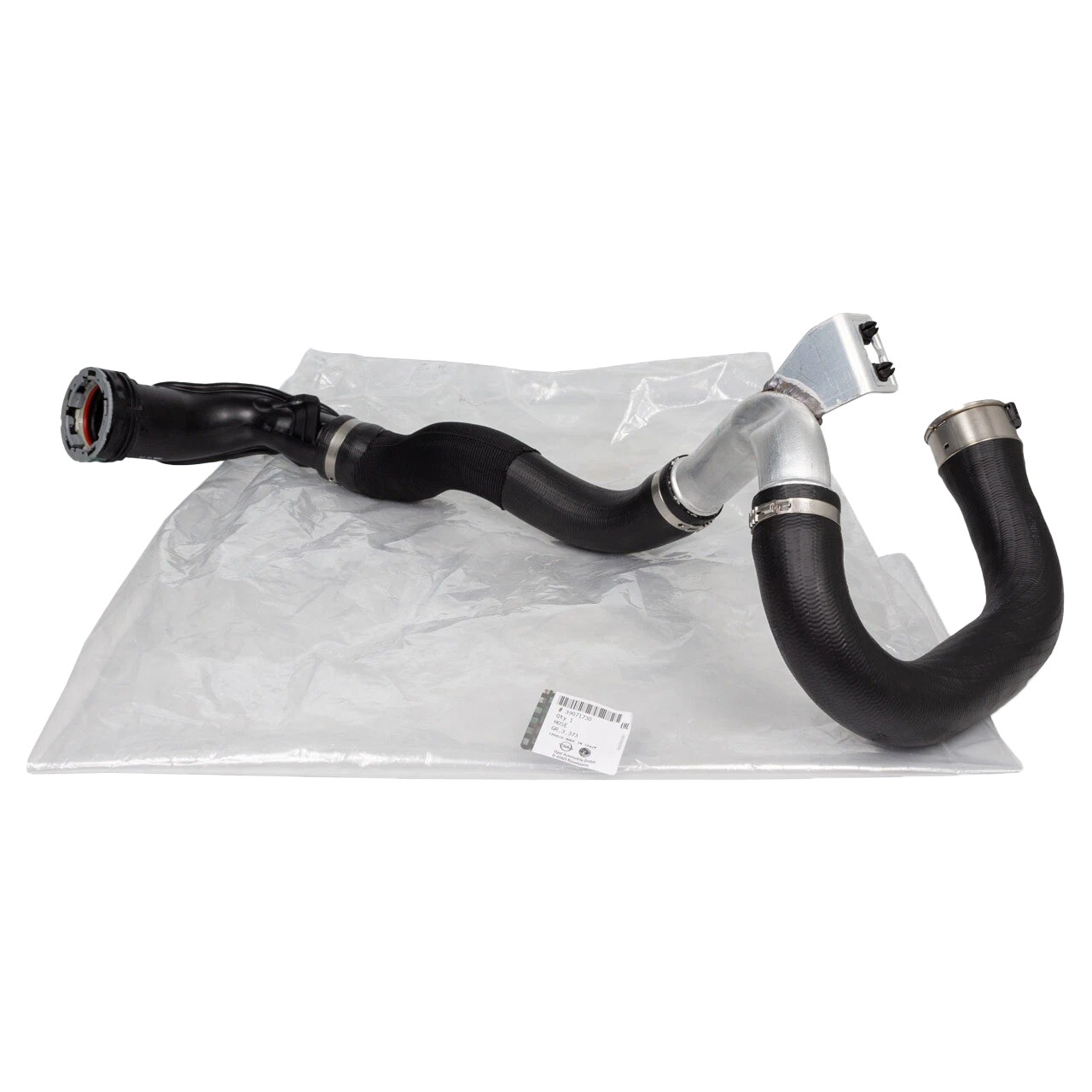 Tuyau d'air d'admission pour r&eacute;vision moteur Opel Mokka X 1.6 CDTI 39071730