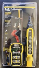 NEW SEALED Klein Tone & Probe Wire Tracing Kit VDV500-820 *LOW PRICED*