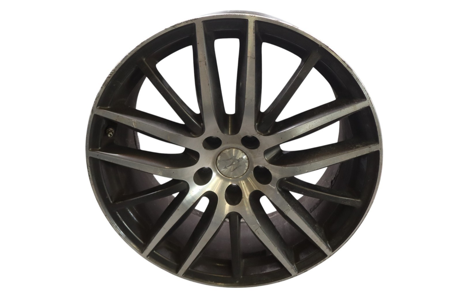 Maserati Ghibli 2014-2019 Front Wheel