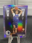 2025-26 Topps New School Rainbow Foil Rookie Cooper Flagg #NS-1 RC