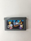 Sims Bustin' Out (Nintendo Game Boy Advance, 2003)