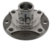 Radnabe Febi Bilstein 03965 FüR Opel Vectra Astra C89 Calibra T92 J96 Cc Caravan