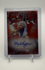 2024 Topps Signature Class Football Set Review and Checklist 20