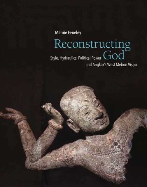 Reconstructing God: Style, Hydraulics, Political Power and Angkor's West Mebon - Image 3