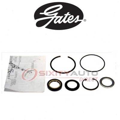Gates 351050 Power Steering Hose Kit for PS1794 PS-656 M-2043 G8518 8767 dt