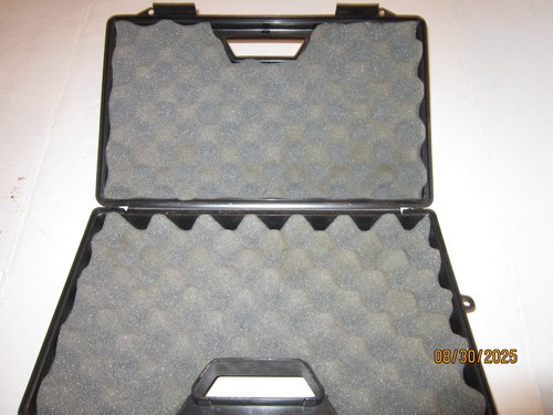 MTM Case-Gard 808 custodia TSA per pistola - made in USA - guscio rigido con schiuma - Foto 2 di 4