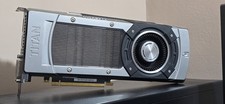 NVIDIA GeForce GTX Titan 6GB