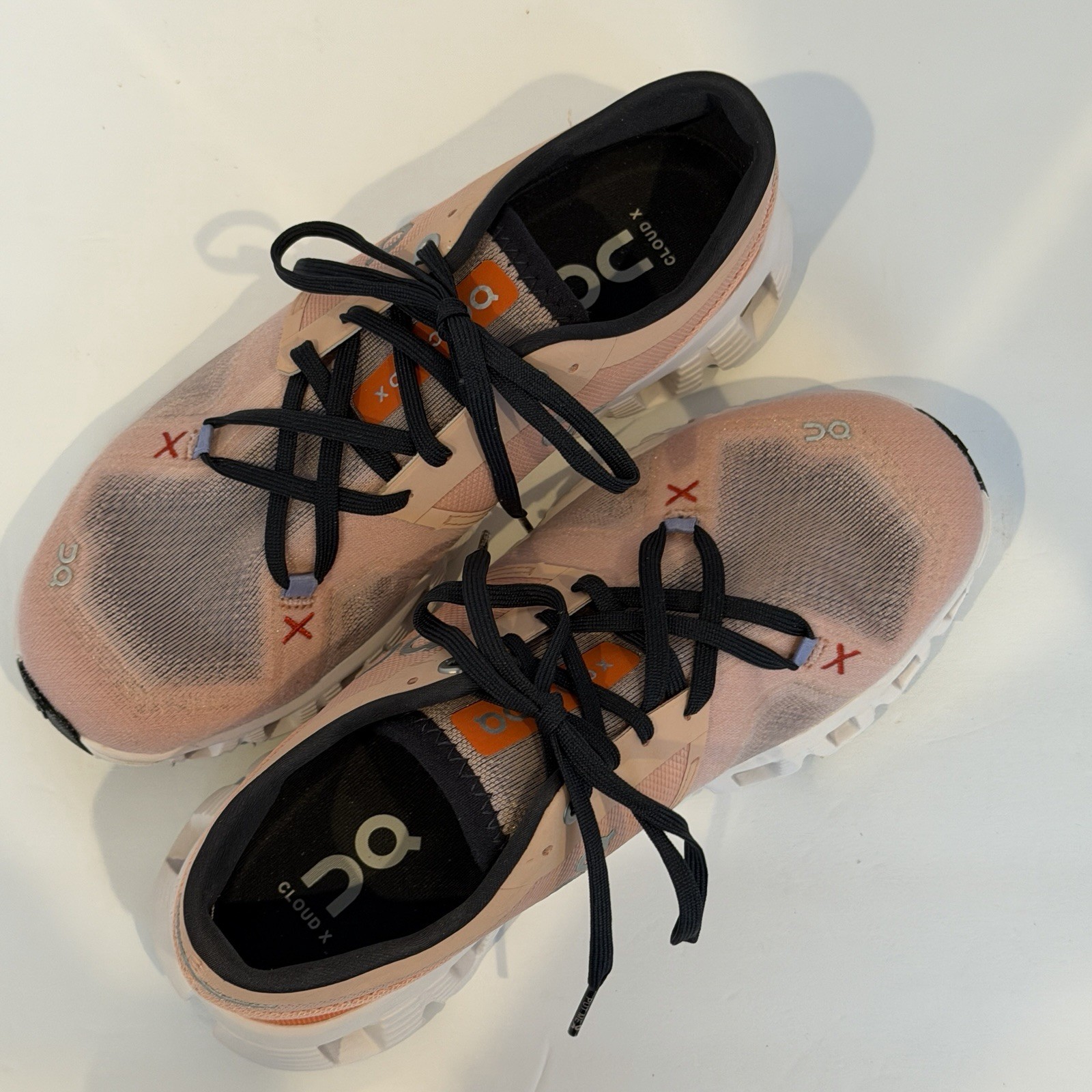 On Cloud Women's Cloud X Shift Running Fitness Sn… - image 7