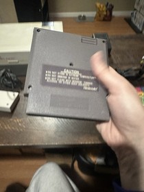 Nintendo NES System New 72 Pin Installed Tested/Works Pinball/ Dragon Quest 