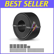 Flexible Automotive Trailer Wire