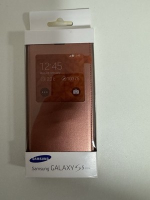 original Tasche  samsung s5 mini  neu Verpackt