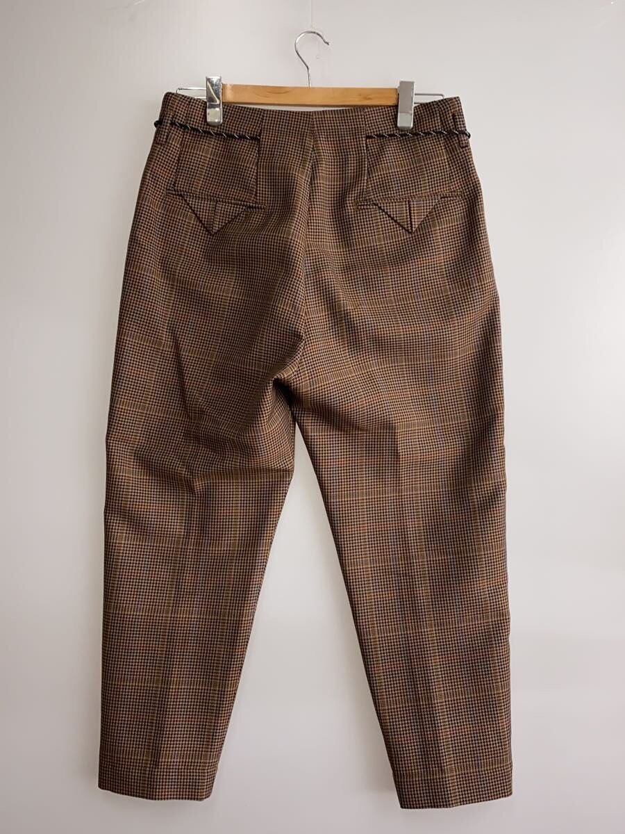 Sasquatchfabrix. Bottoms, Medium, Polyester, Brow… - image 2