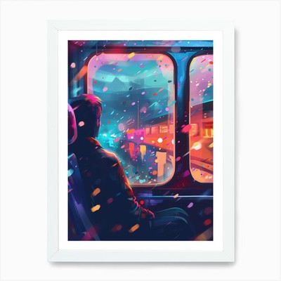 Hd Wallpapers 2 Art Print Framed Wall Art Poster Canvas Print Picture