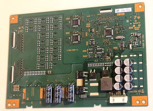 Sony LED TV 4K KD-49XE9005 und andere Inverter LED Driver Platine 1-981-828-11