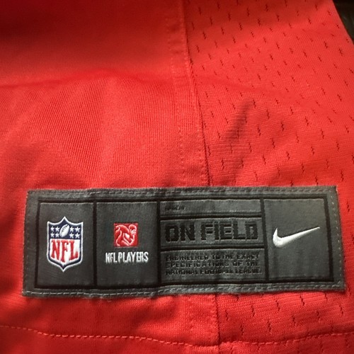 Nike Trikot Youth Large On Field NFL Gronkowski New England Patriots Selten - Bild 4 von 5