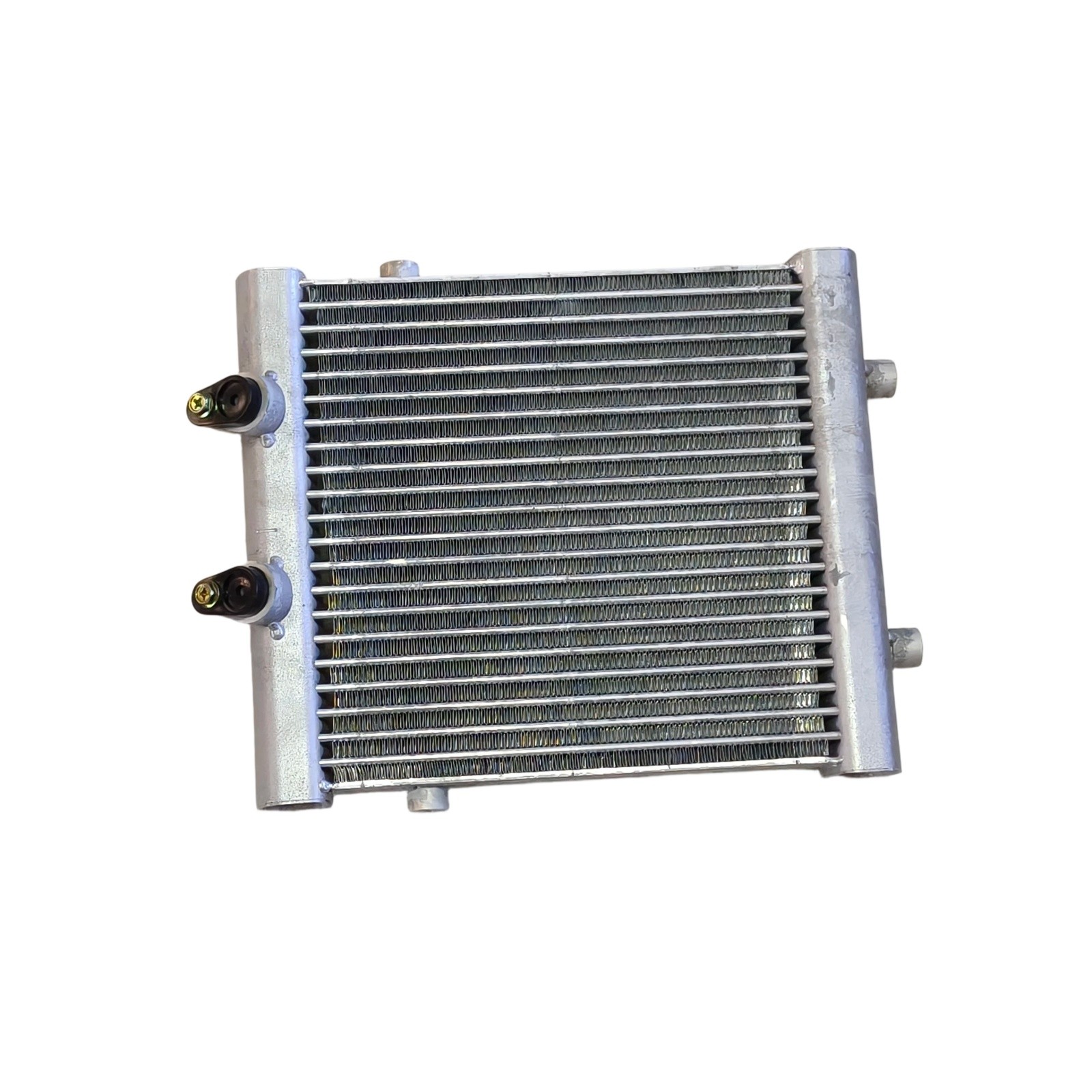 ENGINE OIL COOLER 4W0117021 For 2014-2018 Bentley Flying Spur Continental GT V8