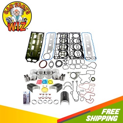 Engine Rebuild Kit Fits 03-06 Dodge 5.7L OHV