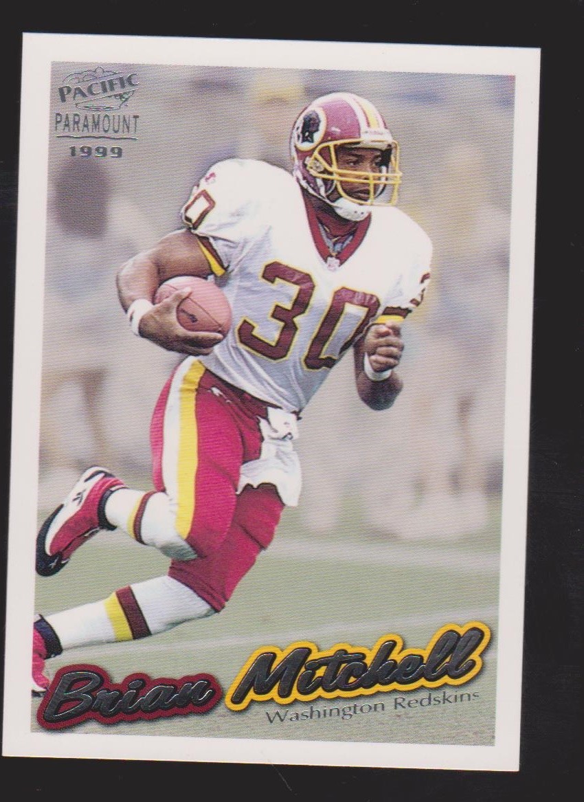 Washington Redskins Cards You Pick -- Get 20% off Details Inside A2