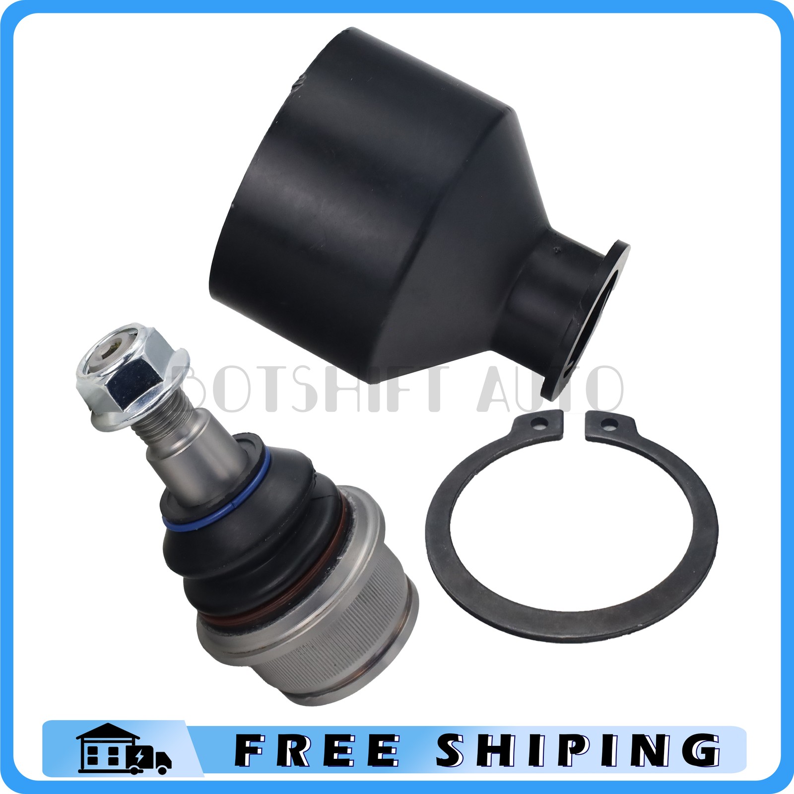 McLaren 12C Ball joint