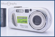 EXC SONY Cyber-shot DSC-P8 battery FromJapan yk9979