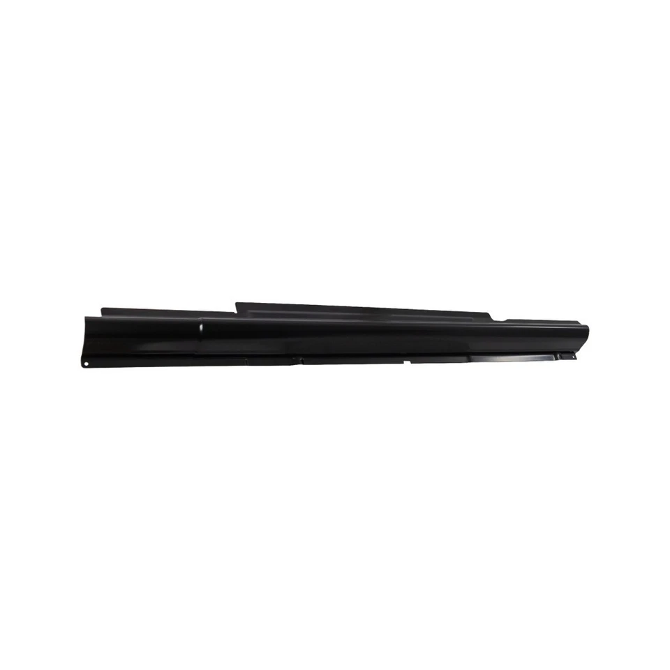 For Pontiac Montana 1999-2005 Rocker Panel Rear, Passenger Side 1.2 Millimeters Foto 3 de 4