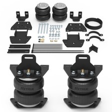 Retrue Rear Air Bags Suspension Kit For Toyota Tundra 2022-2026 Truck Towing... Retrue Rear Air Bags Suspension Kit For Toyota Tundra 2022-2026 Truck Towing...