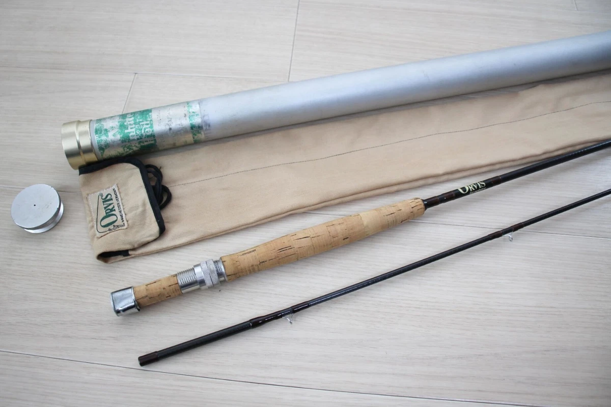 Orvis Fly Fishing Rod Fishing Rods 7 wt Line Weight & Poles for