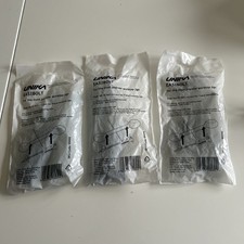 KITCHEN WORKTOP CONNECTING BOLTS JOINING JOINT CLAMPS BUTTERFLY CONNECTOR 150mm