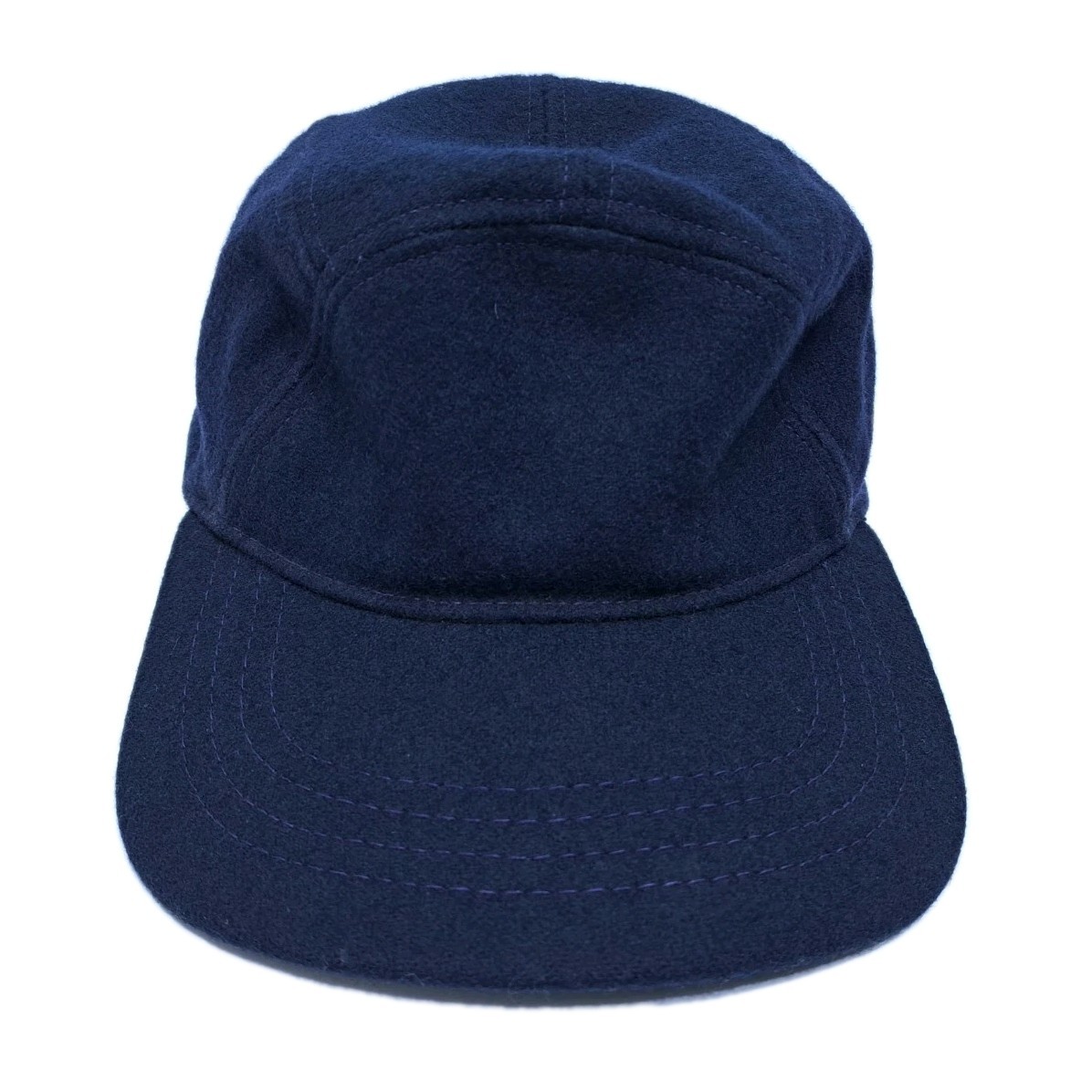 Pendleton Wool 5 Panel Hat Cap Trapper Earflap Vi… - image 5