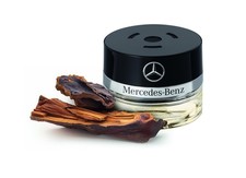 Original Mercedes-Benz Air-Balance Innenraumbeduftung Flakon NIGHTLIFE MOOD