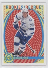 2013-14 O-Pee-Chee Marquee Rookies Retro Richard Panik #577 x6g