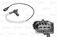Valeo Kurbelwellensensor Impulsgeber 254082 FüR V94 Opel Omega 12V Caravan F35