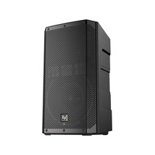 Electro-Voice ELX200-12P-US 12" 2-Way 1200W Powered Speaker in Black
